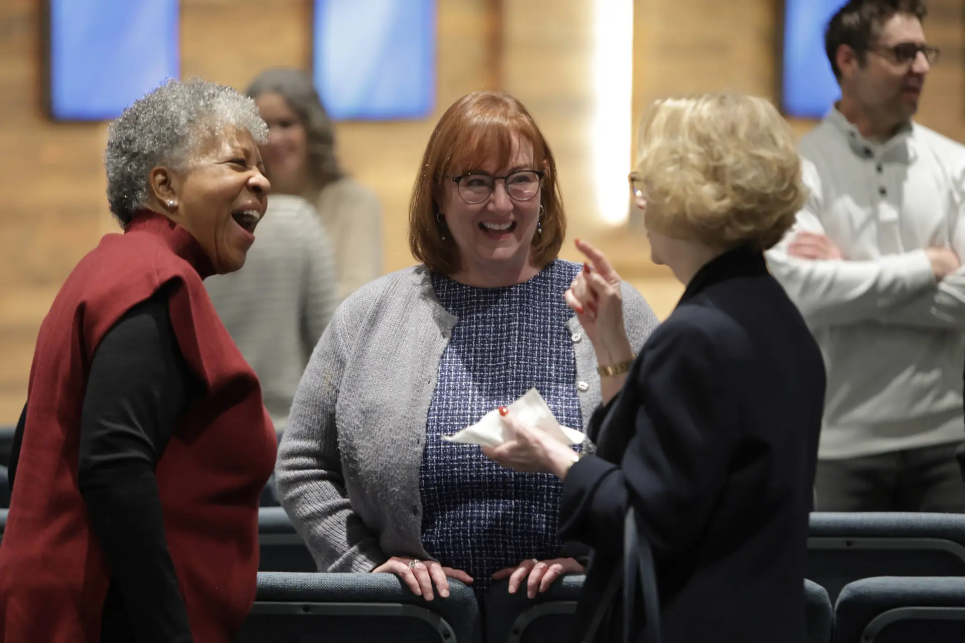 Women's Ministry