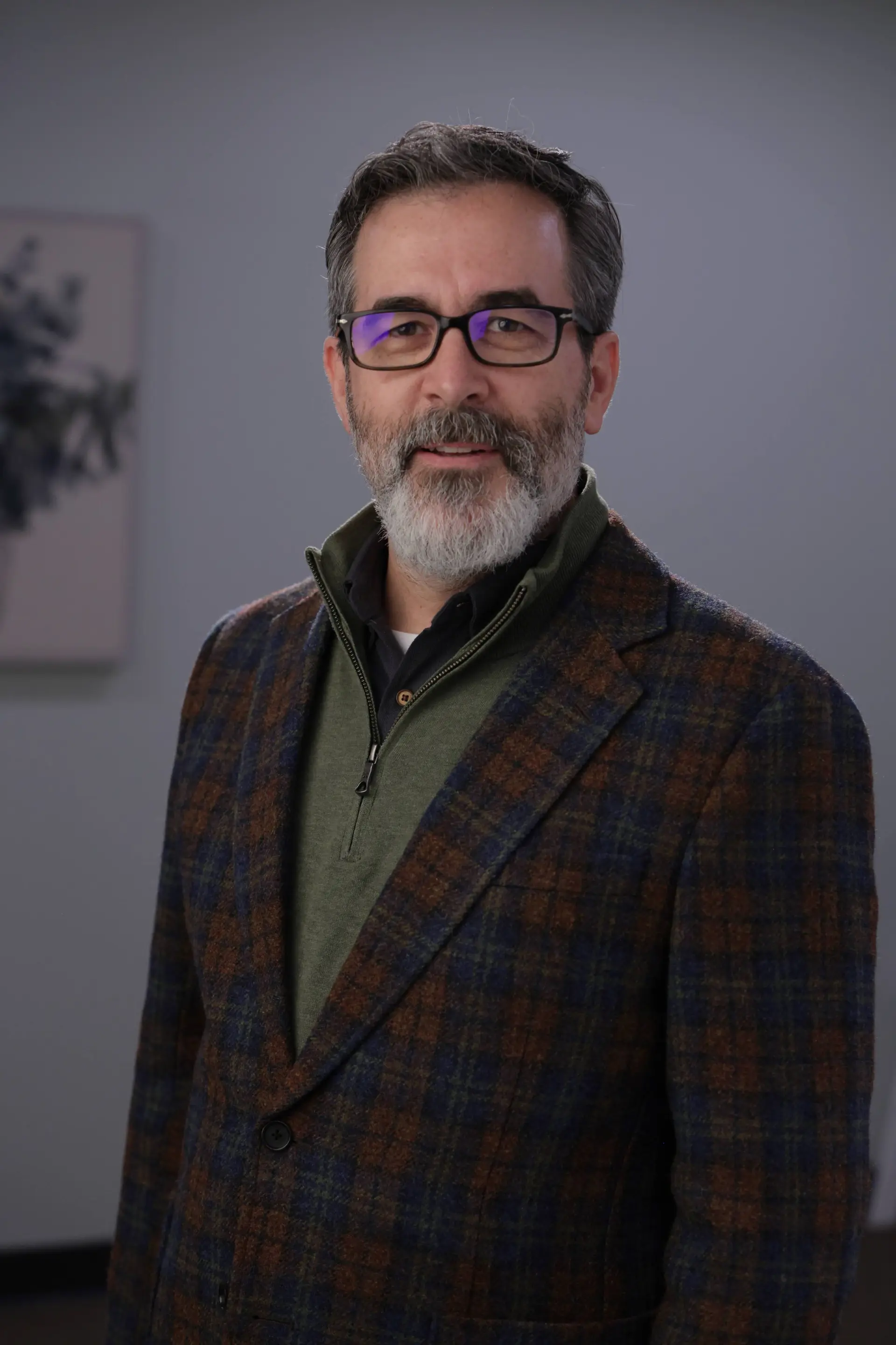David Bell
