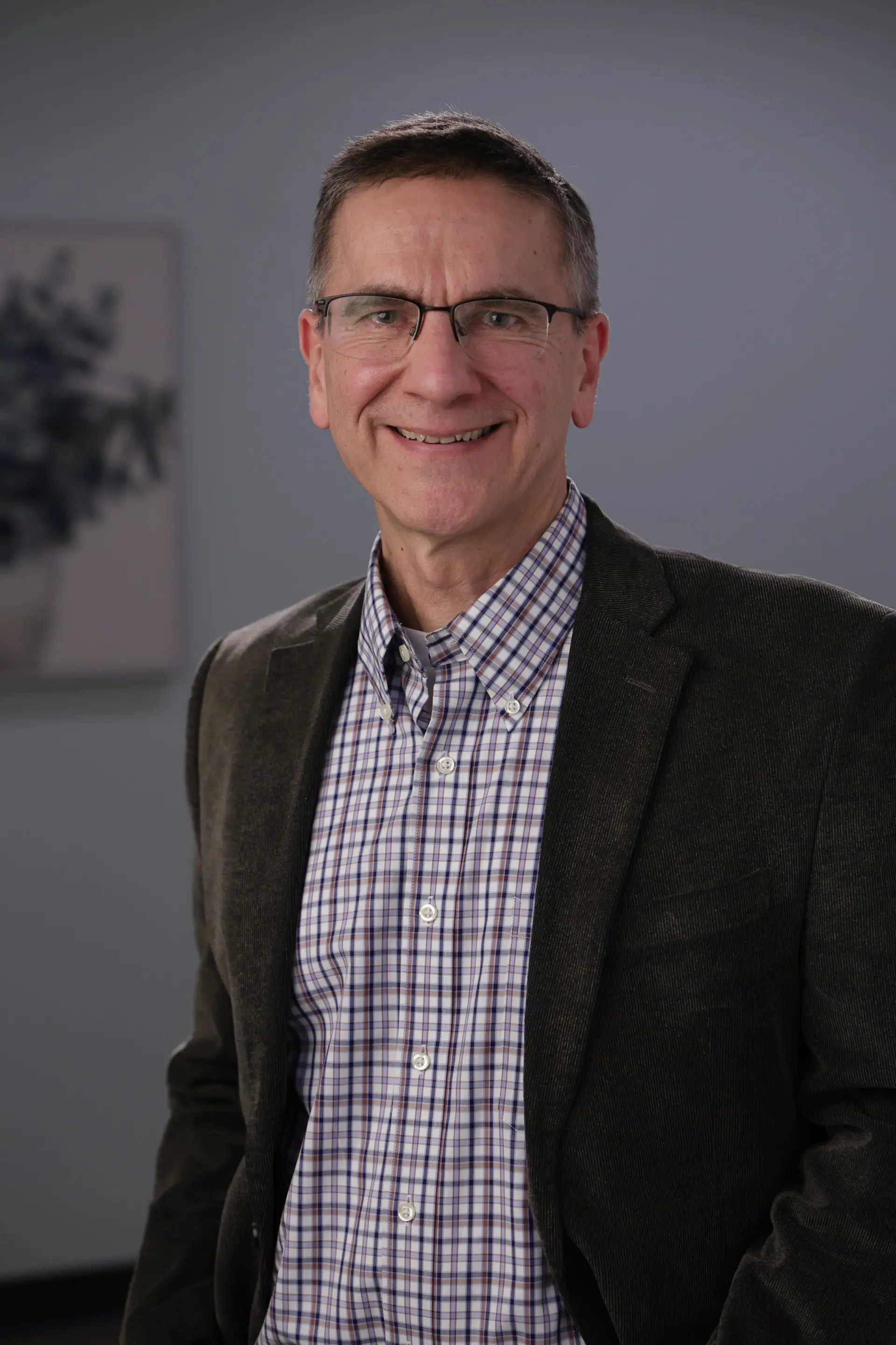 Paul Reiman