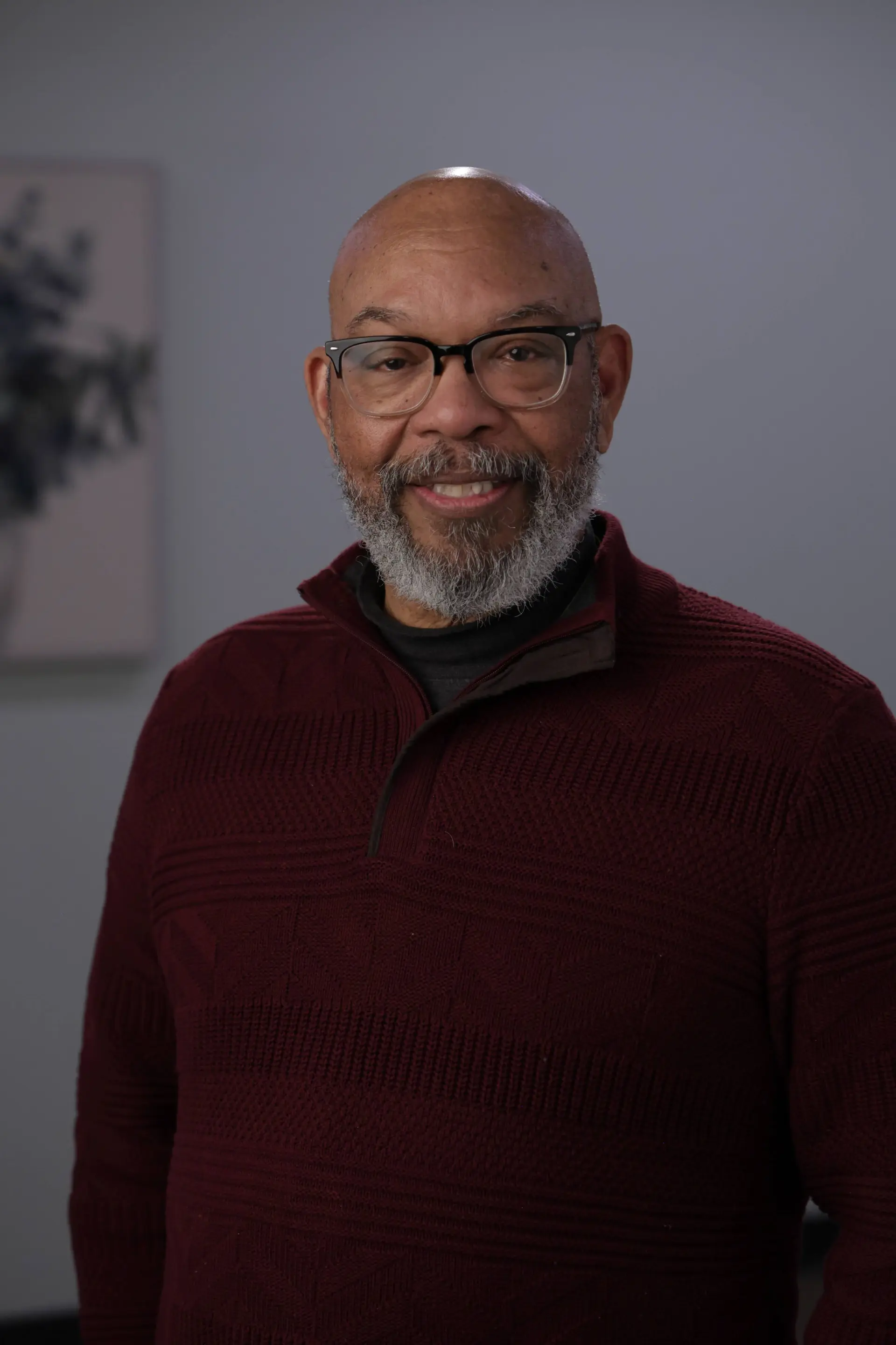 Steve Watkins