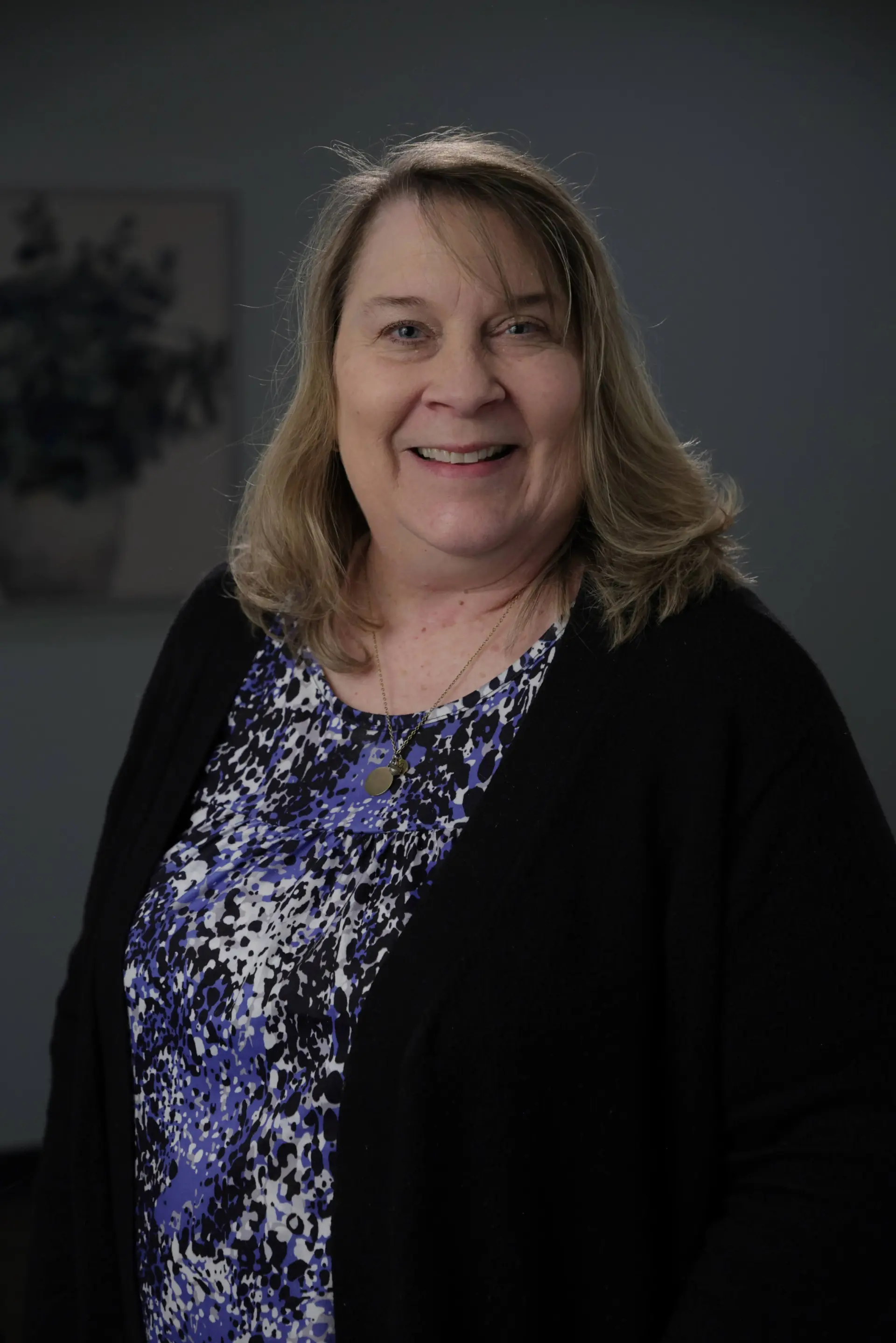 Lisa Bosley