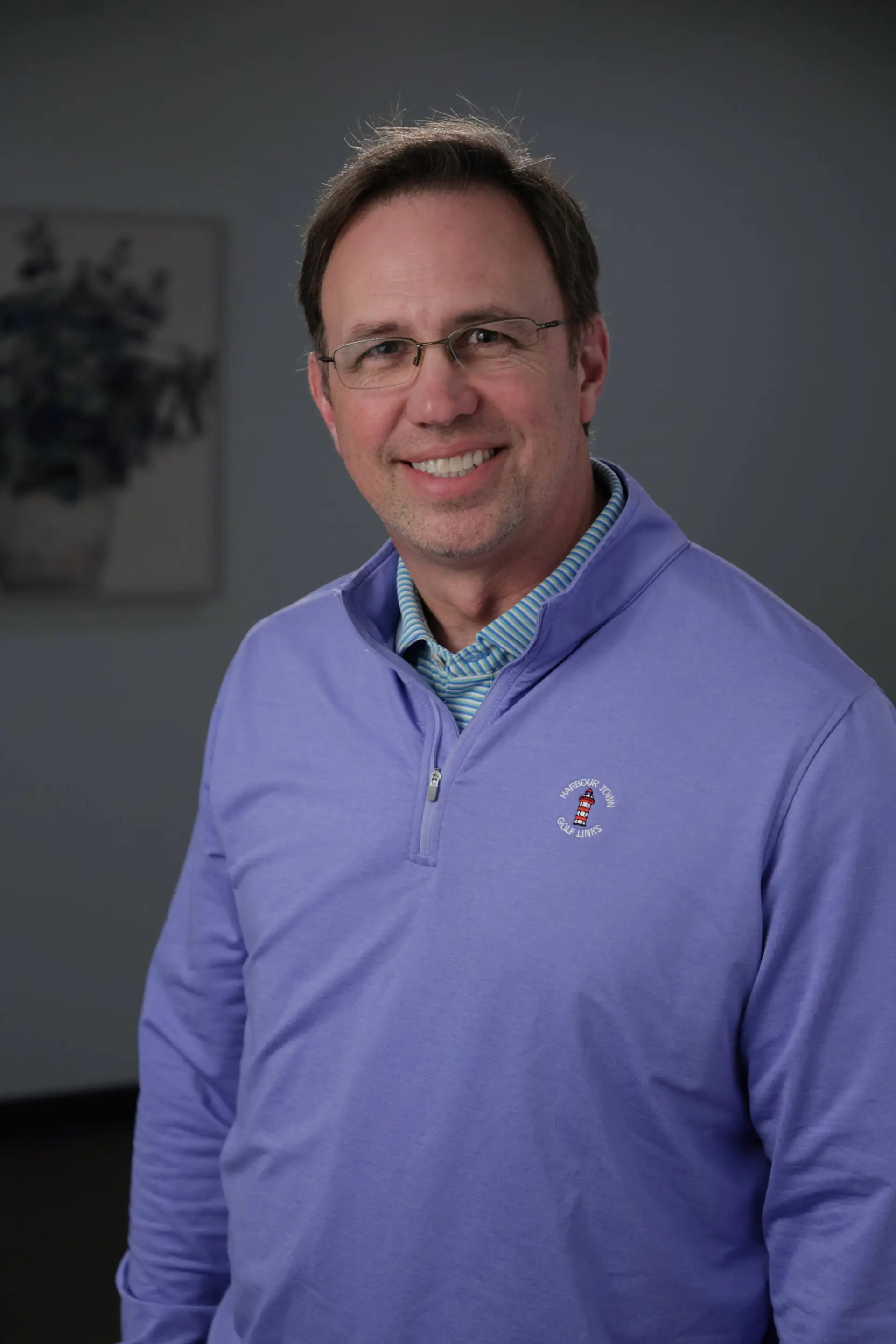 Lance Boyd