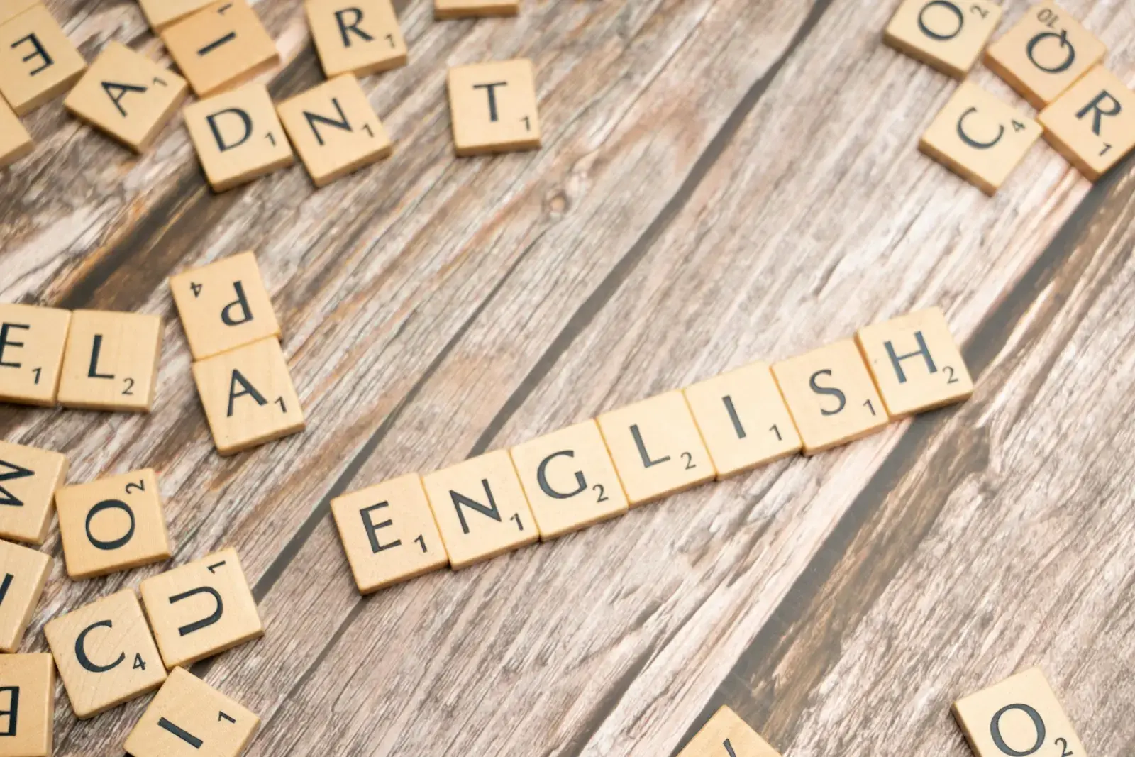 ESL Tutoring
