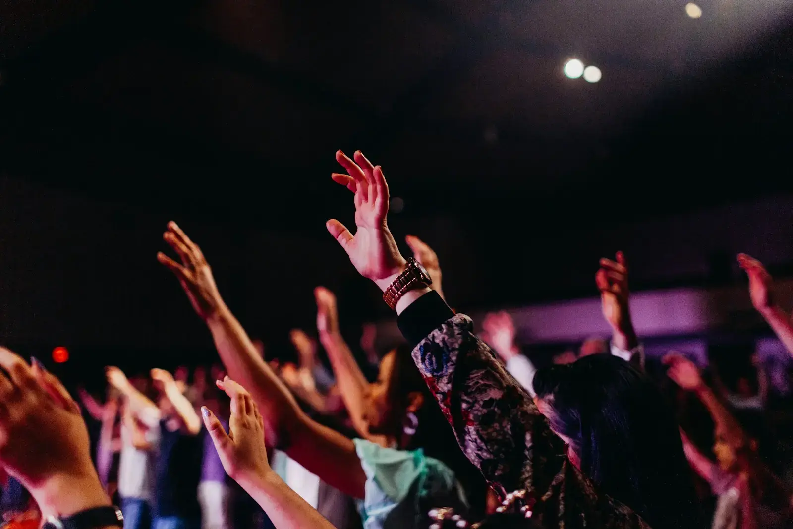 Retreats & Camp