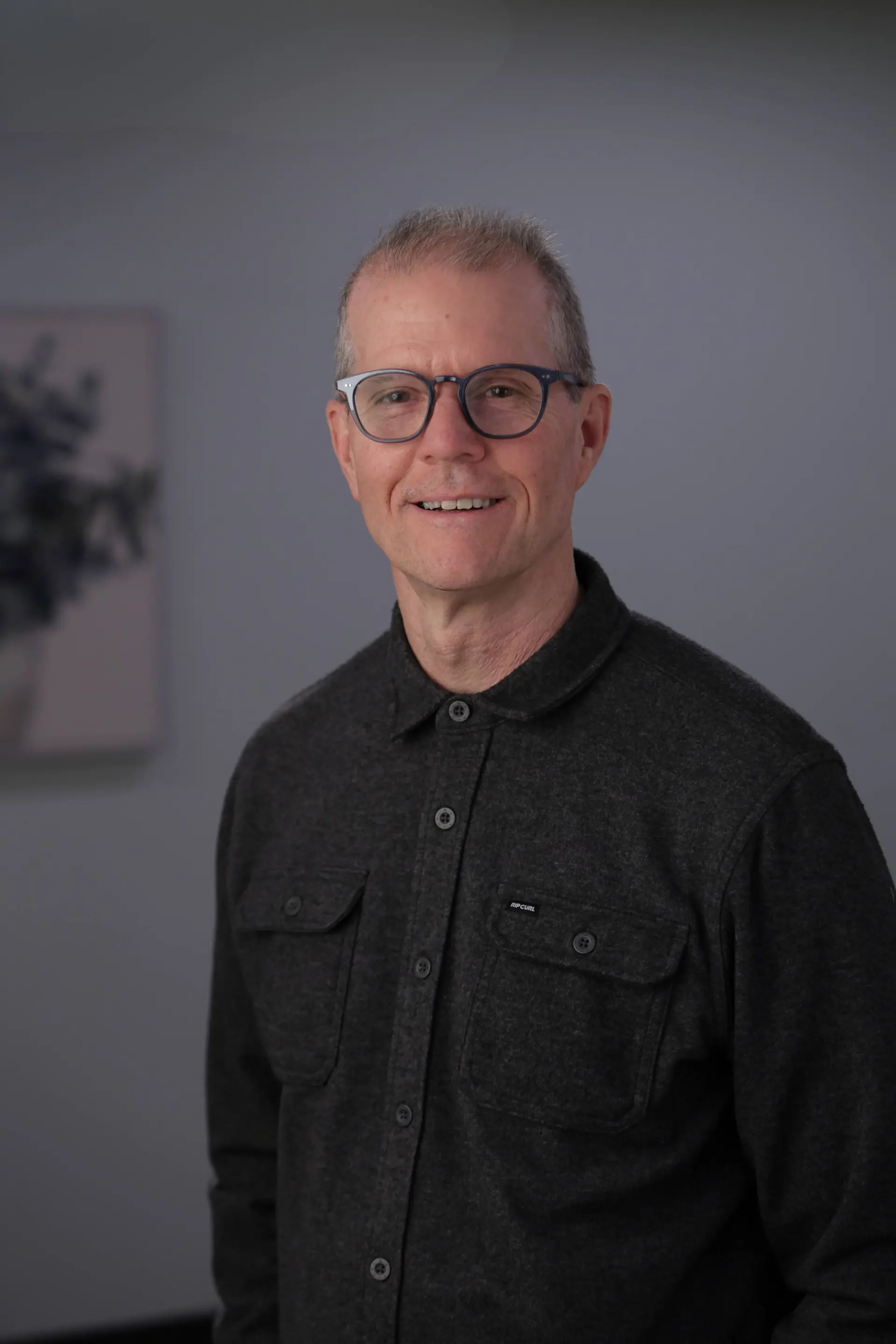 Ivan Mills