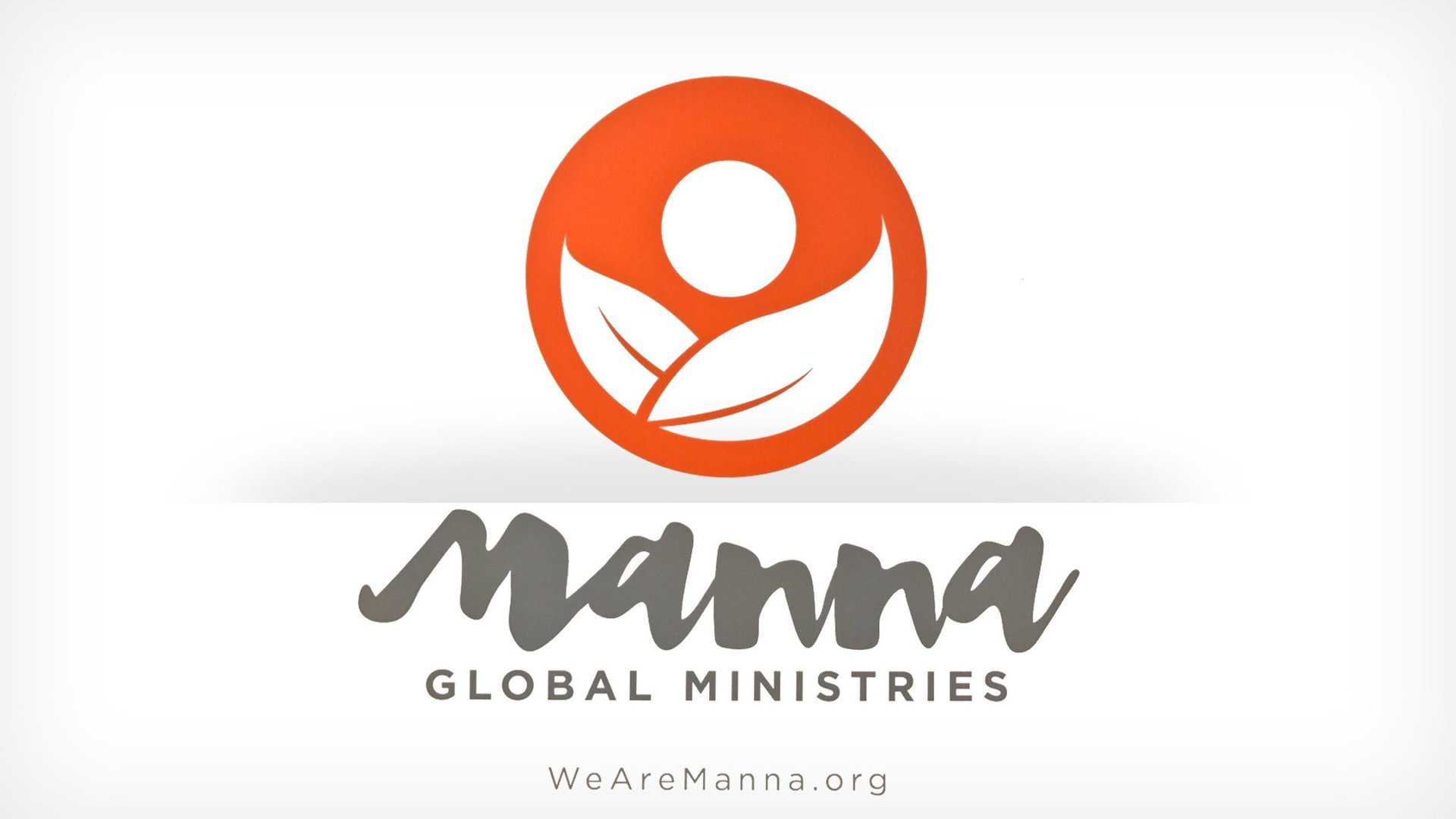 Logo of Manna Global Ministries featuring an orange stylized figure inside a circle, symbolizing our commitment to distant missions. Visit us at WeAreManna.org.